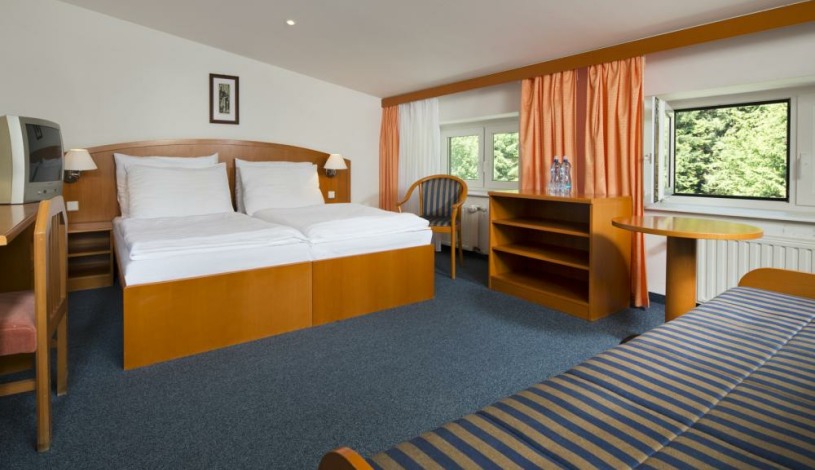 Orea Hotel Špičák Železná Ruda